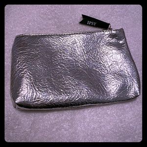 Ipsy travel size makeup bag
